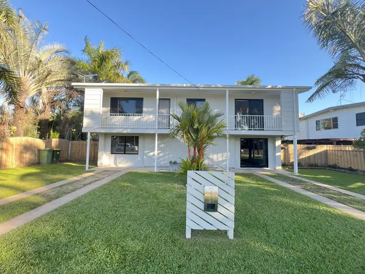 59 Bridge Road, South Mackay QLD 4740