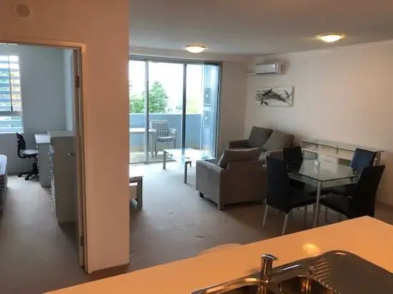 Fourth view of Homely apartment listing, 1006 / 3 Main Street, Varsity Lakes QLD 4227
