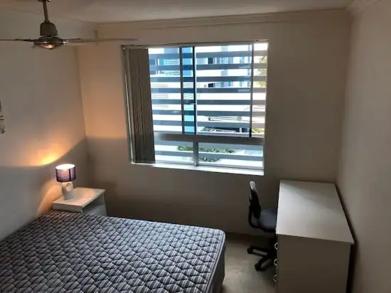 Fifth view of Homely apartment listing, 1006 / 3 Main Street, Varsity Lakes QLD 4227