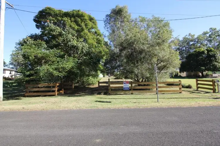 Main view of Homely rural property listing, 1459 John Clifford Way, Lowmead QLD 4676