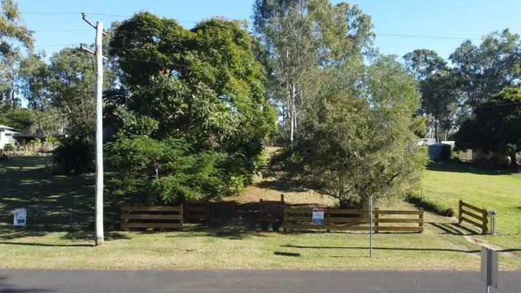 Second view of Homely rural property listing, 1459 John Clifford Way, Lowmead QLD 4676