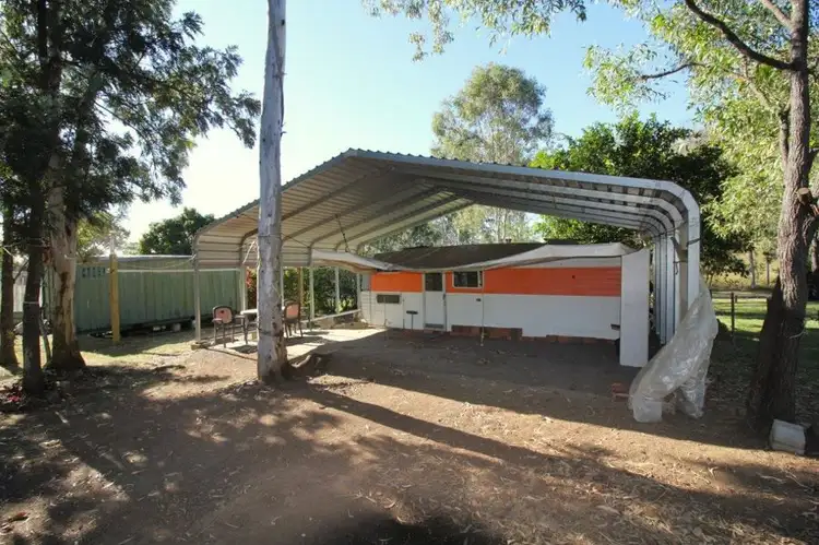 Third view of Homely rural property listing, 1459 John Clifford Way, Lowmead QLD 4676