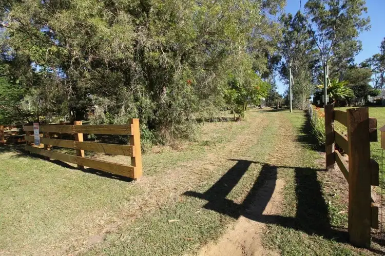 Fourth view of Homely rural property listing, 1459 John Clifford Way, Lowmead QLD 4676
