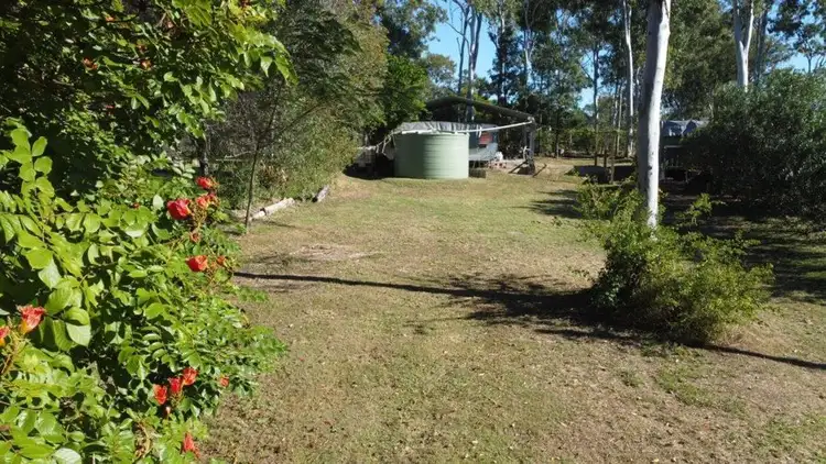 Fifth view of Homely rural property listing, 1459 John Clifford Way, Lowmead QLD 4676