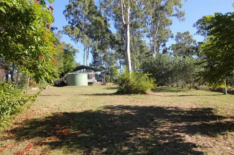 Sixth view of Homely rural property listing, 1459 John Clifford Way, Lowmead QLD 4676