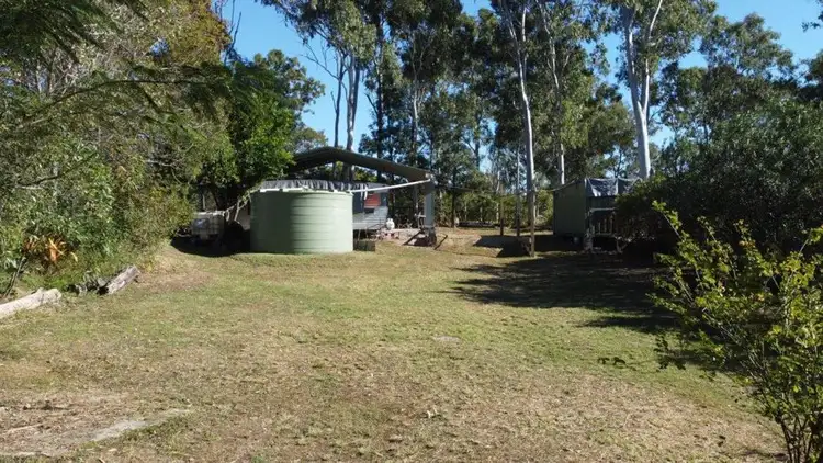 Seventh view of Homely rural property listing, 1459 John Clifford Way, Lowmead QLD 4676
