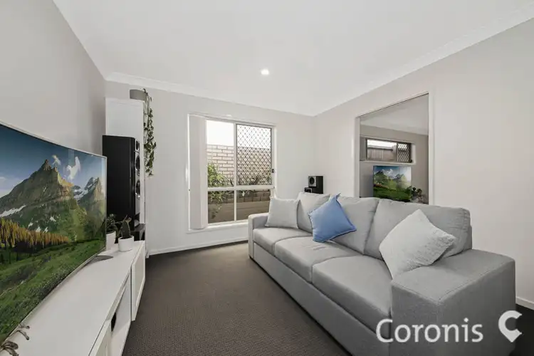 Fourth view of Homely house listing, 4 Bronzewing Crct, Bahrs Scrub QLD 4207