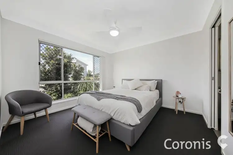 Fifth view of Homely house listing, 4 Bronzewing Crct, Bahrs Scrub QLD 4207