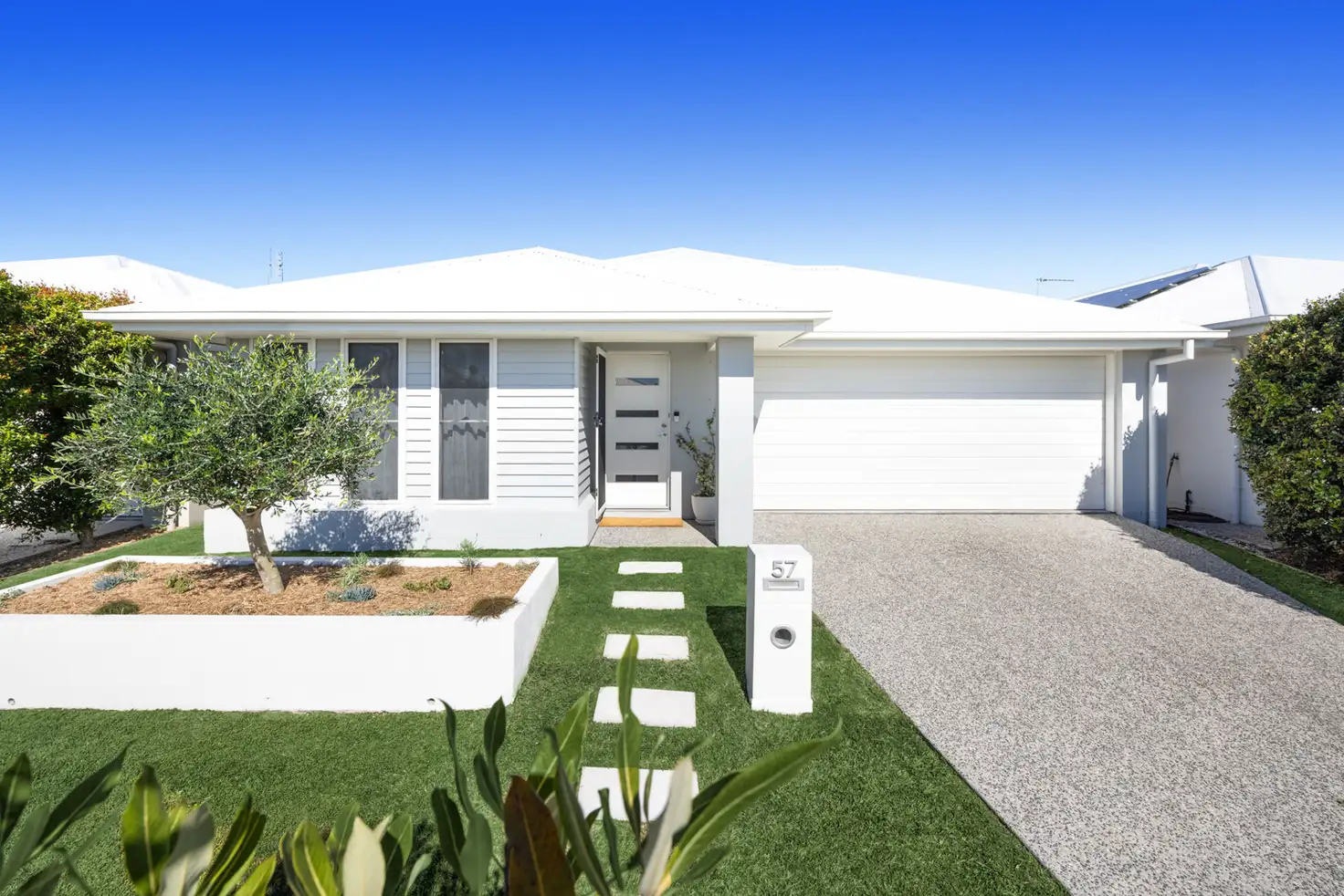 Main view of Homely house listing, 57 Olivia Crescent, Nirimba QLD 4551