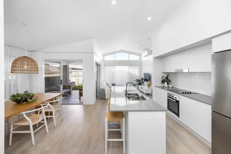 Third view of Homely house listing, 57 Olivia Crescent, Nirimba QLD 4551