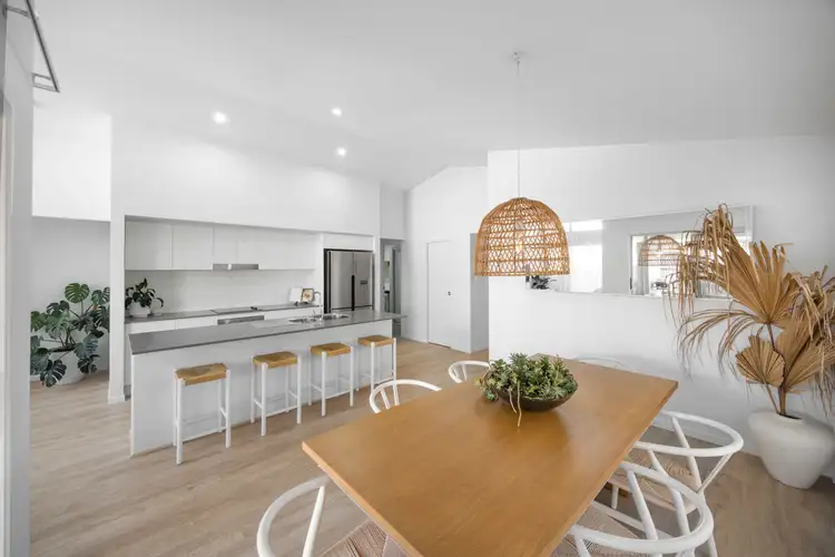 Fourth view of Homely house listing, 57 Olivia Crescent, Nirimba QLD 4551