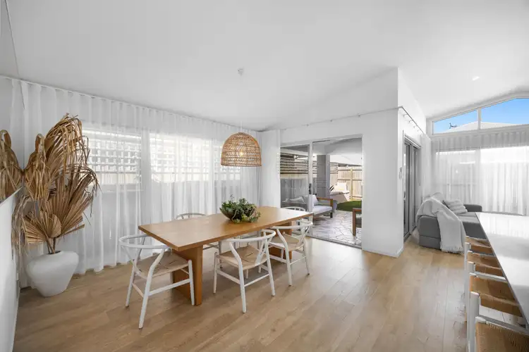 Fifth view of Homely house listing, 57 Olivia Crescent, Nirimba QLD 4551