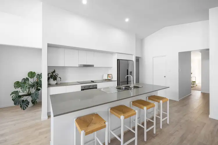 Sixth view of Homely house listing, 57 Olivia Crescent, Nirimba QLD 4551