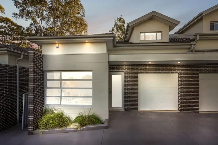 6/170 Dunmore Street, Wentworthville NSW 2145