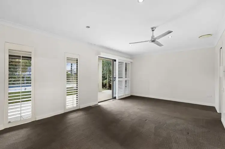 Second view of Homely house listing, 3 Rosemont Avenue, Broadbeach Waters QLD 4218