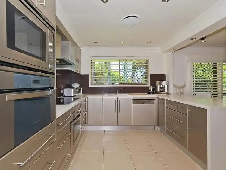 Fourth view of Homely house listing, 3 Rosemont Avenue, Broadbeach Waters QLD 4218
