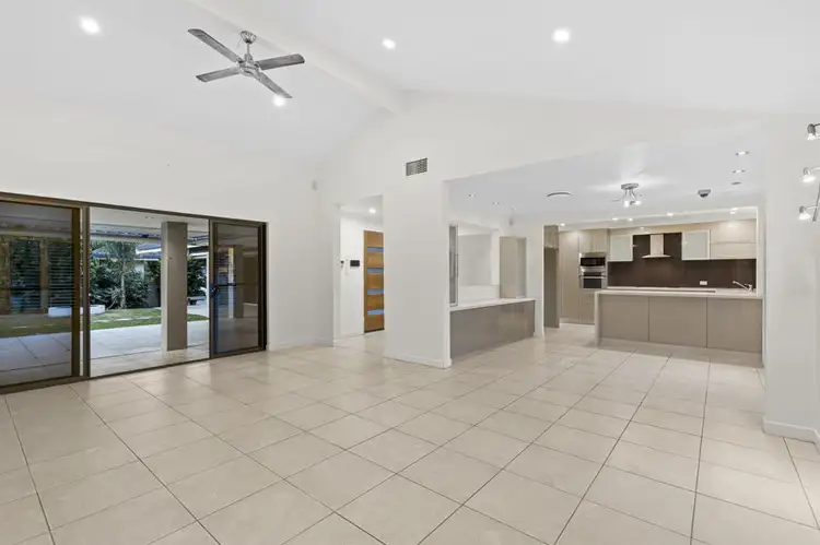 Fifth view of Homely house listing, 3 Rosemont Avenue, Broadbeach Waters QLD 4218