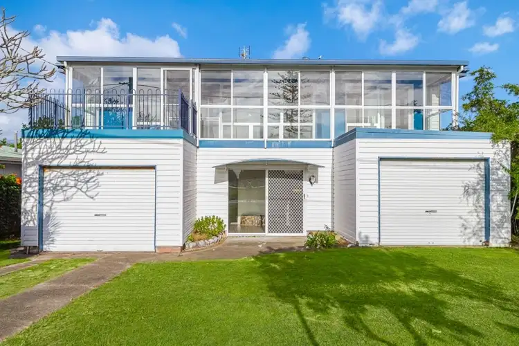 Main view of Homely house listing, 248 Coolangatta Road, Bilinga QLD 4225