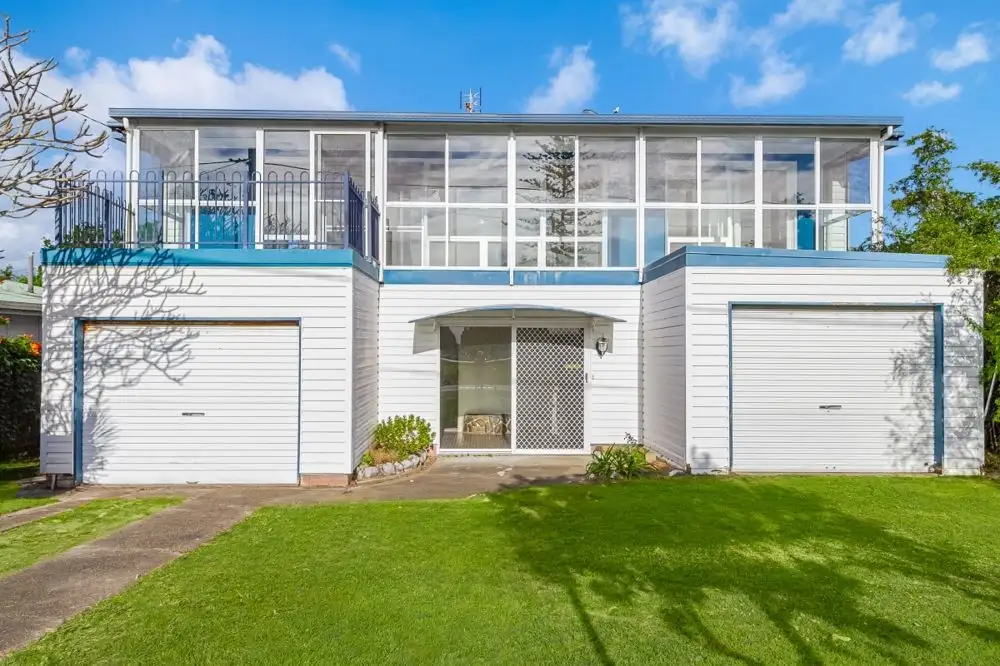 Main view of Homely house listing, 248 Coolangatta Road, Bilinga QLD 4225