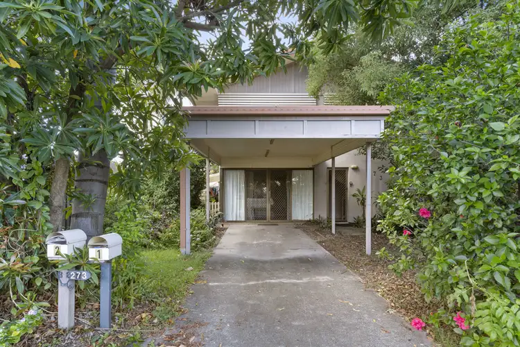 1/273 Bayview Street, Hollywell QLD 4216
