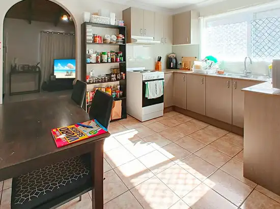 Second view of Homely townhouse listing, 31/18 Defiance Road, Logan Central QLD 4114