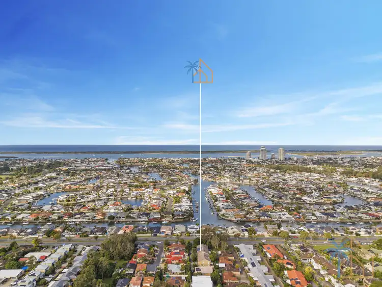 4/421 Oxley Drive, Runaway Bay QLD 4216