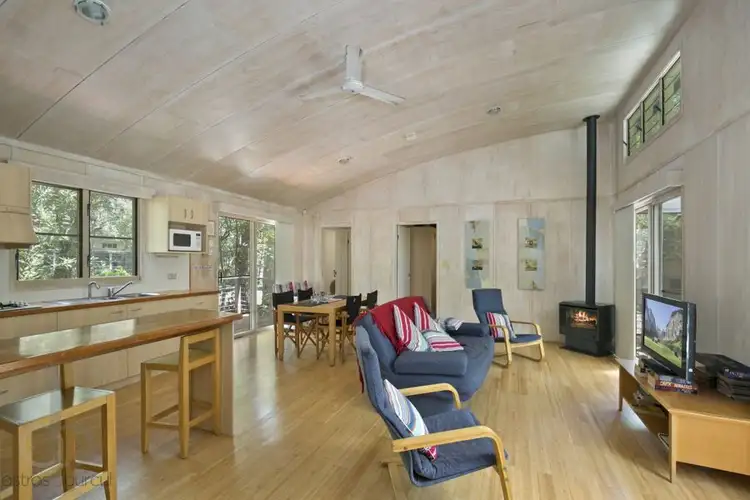 5607 Eco Cabin Couran Cove, South Stradbroke QLD 4216