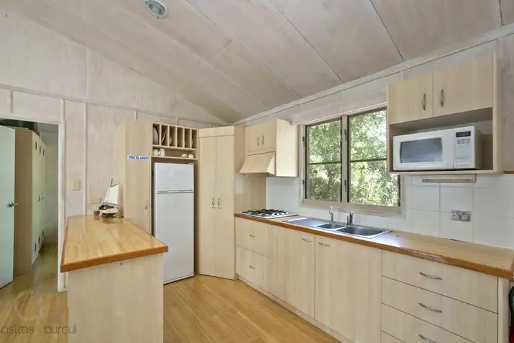 Second view of Homely house listing, 5607 Eco Cabin Couran Cove, South Stradbroke QLD 4216