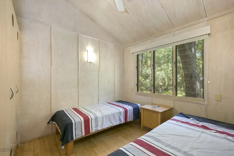 Fourth view of Homely house listing, 5607 Eco Cabin Couran Cove, South Stradbroke QLD 4216