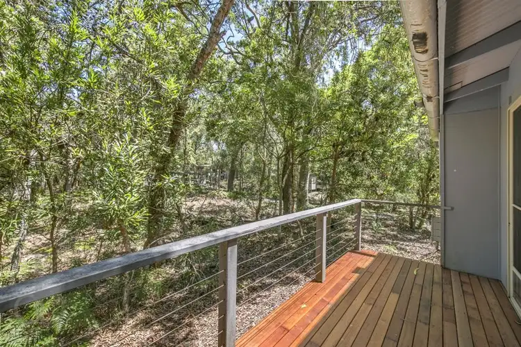 Fifth view of Homely house listing, 5607 Eco Cabin Couran Cove, South Stradbroke QLD 4216