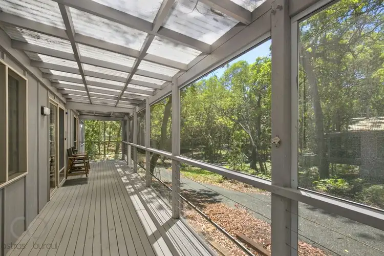 Sixth view of Homely house listing, 5607 Eco Cabin Couran Cove, South Stradbroke QLD 4216