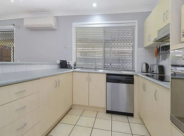 Second view of Homely house listing, 4 Starling Pl, Taigum QLD 4018