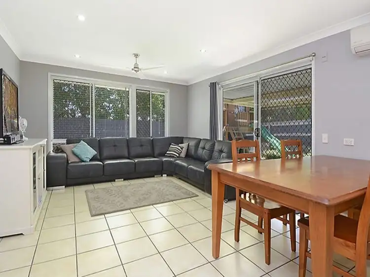 Third view of Homely house listing, 4 Starling Pl, Taigum QLD 4018