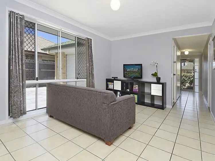 Fourth view of Homely house listing, 4 Starling Pl, Taigum QLD 4018