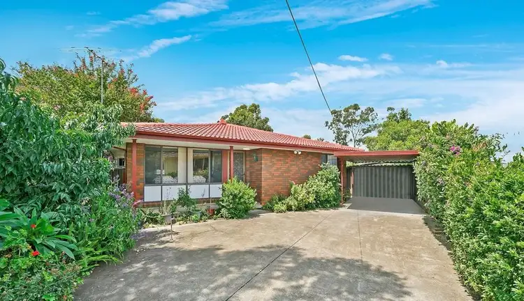 71 Pine Crescent, Bidwill NSW 2770