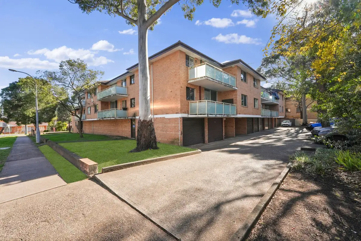 Main view of Homely unit listing, 7/32 Sherwood Road, Merrylands NSW 2160