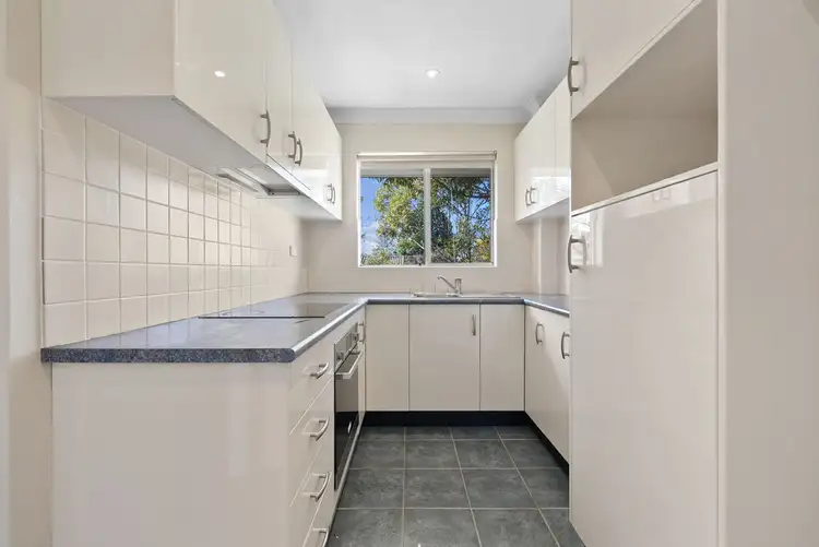 Second view of Homely unit listing, 7/32 Sherwood Road, Merrylands NSW 2160