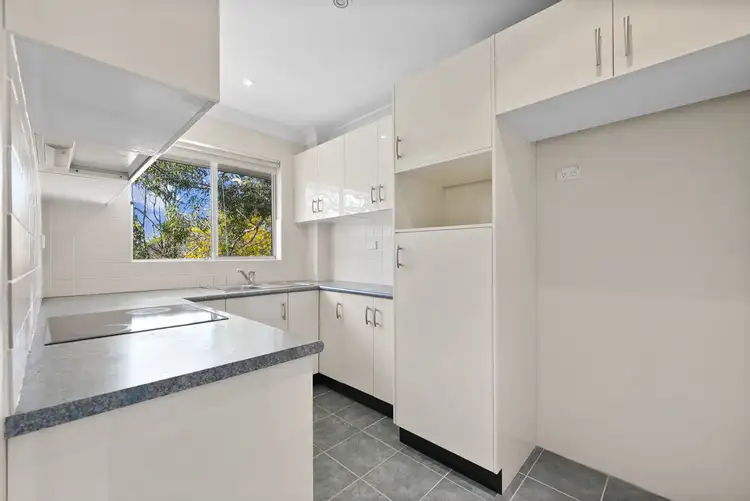 Third view of Homely unit listing, 7/32 Sherwood Road, Merrylands NSW 2160