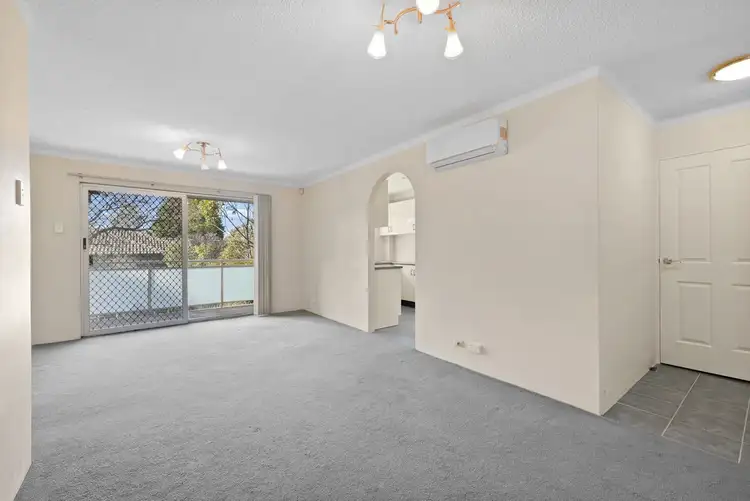 Fourth view of Homely unit listing, 7/32 Sherwood Road, Merrylands NSW 2160