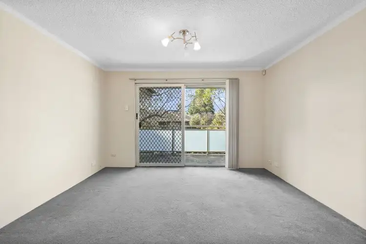 Fifth view of Homely unit listing, 7/32 Sherwood Road, Merrylands NSW 2160