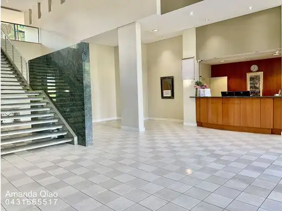 Fifth view of Homely apartment listing, Level 3 / 41 Gotha Street, Fortitude Valley QLD 4006