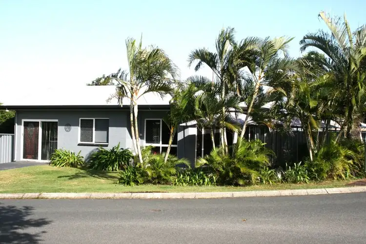 Main view of Homely house listing, 14 MacCarthey St, Hay Point QLD 4740