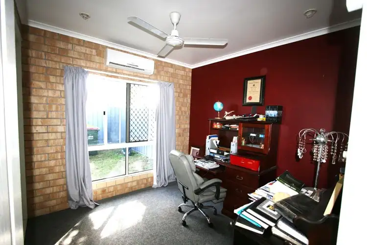 Fifth view of Homely house listing, 14 MacCarthey St, Hay Point QLD 4740