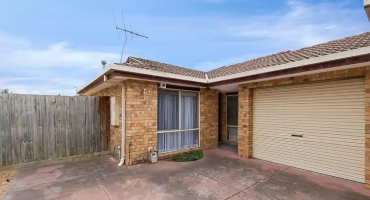 Main view of Homely unit listing, 18a Karingal Way, Thomastown VIC 3074