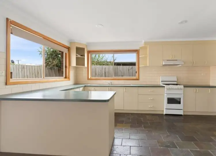 Second view of Homely unit listing, 18a Karingal Way, Thomastown VIC 3074