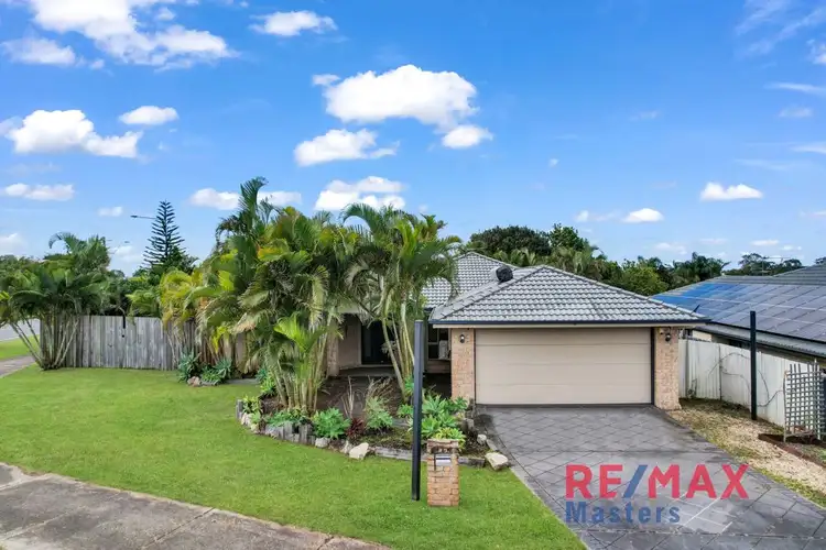 2 Brendan Way, Victoria Point QLD 4165