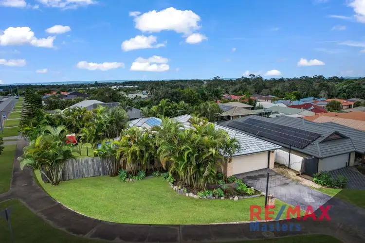 Second view of Homely house listing, 2 Brendan Way, Victoria Point QLD 4165