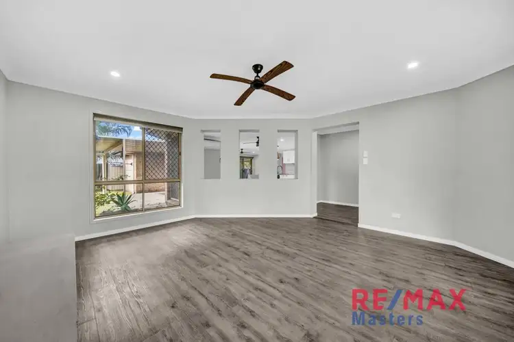 Fifth view of Homely house listing, 2 Brendan Way, Victoria Point QLD 4165