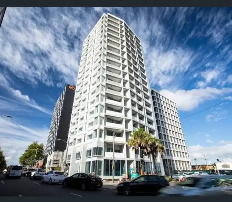 1502/1B Lawson Square, Redfern NSW 2016