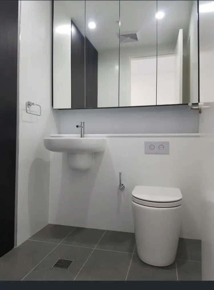 Fourth view of Homely apartment listing, 1502/1B Lawson Square, Redfern NSW 2016